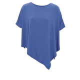 Blusa Malha  Pontas